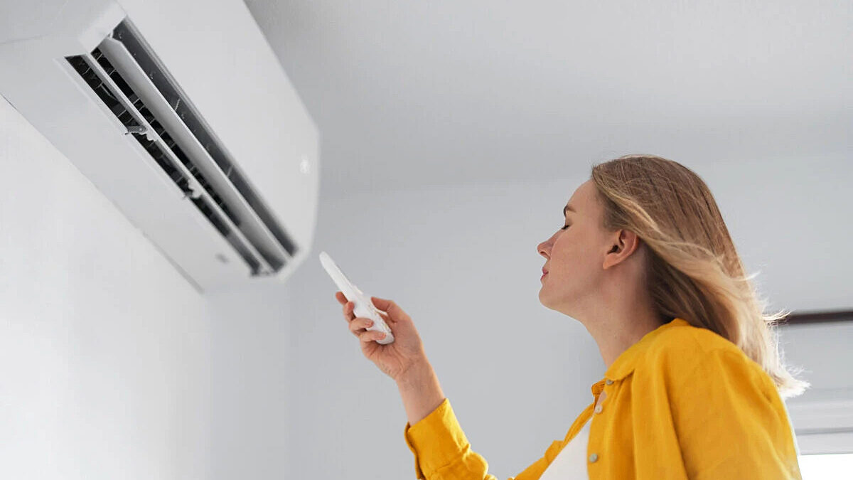 Verwarmen met airco, meer dan ooit een goed idee Energiecenter Geuns